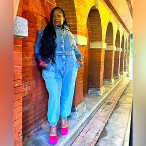 Meet your Posher, Ruth